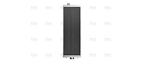 AVA Coolant Radiator KM2014