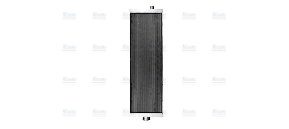 AVA Coolant Radiator KM2015