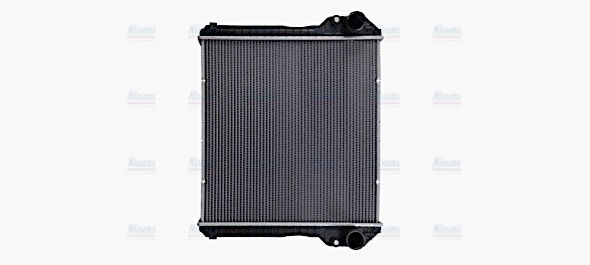 AVA Coolant Radiator LI2005N