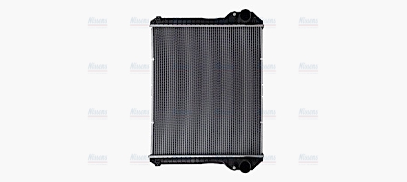 AVA Coolant Radiator LI2006N