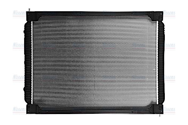 AVA Coolant Radiator MA2001