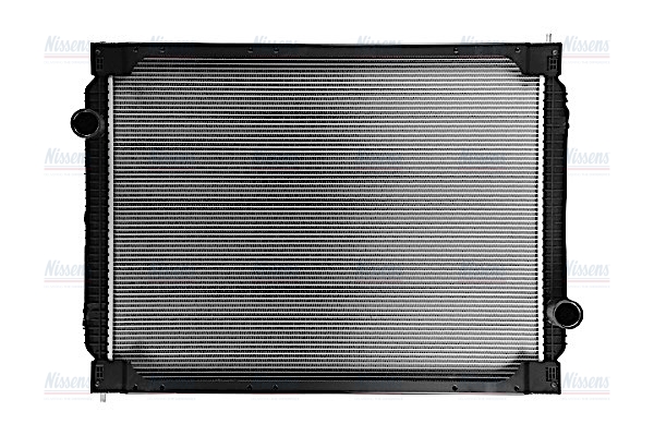 AVA Coolant Radiator MA2001