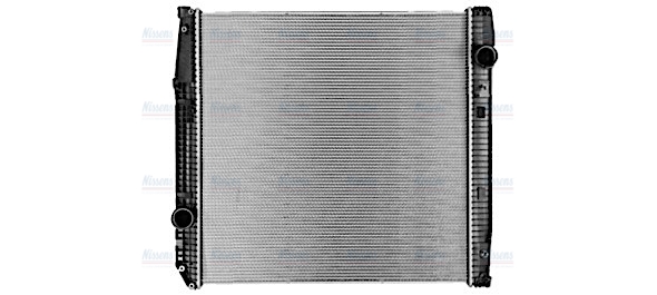 AVA Coolant Radiator ME2148N