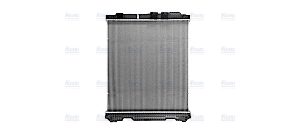 AVA Coolant Radiator ME2182N