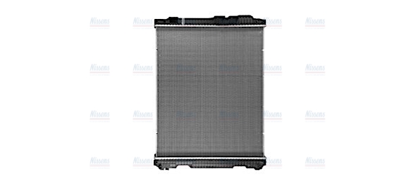 AVA Coolant Radiator ME2183N