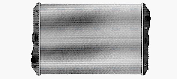 AVA Coolant Radiator ME2200N