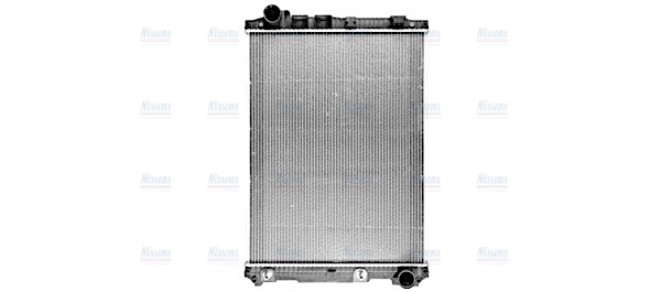 AVA Coolant Radiator ME2235N