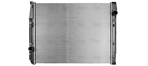 AVA Coolant Radiator ME2236N