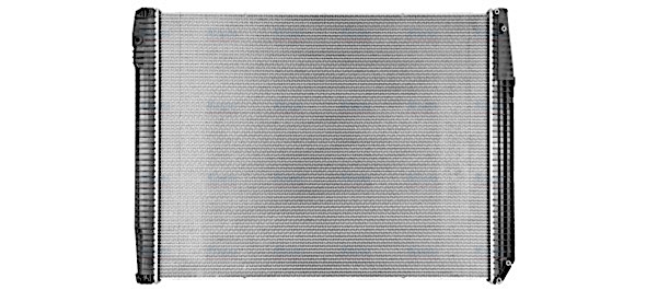 AVA Coolant Radiator ME2272N