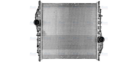 AVA Coolant Radiator ME2313N