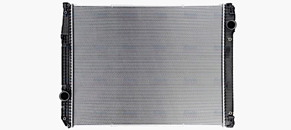 AVA Coolant Radiator ME2316N