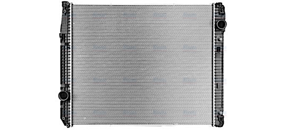 AVA Coolant Radiator ME2317N