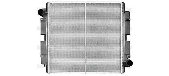 AVA Coolant Radiator ME2320