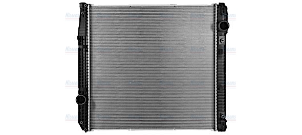 AVA Coolant Radiator ME2323N