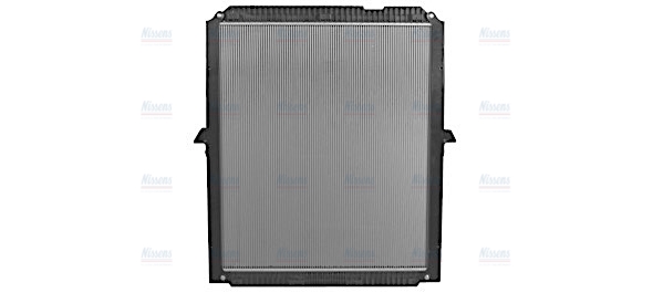 AVA Coolant Radiator ME2335