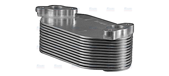 AVA Oil Cooler ME3326