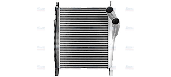 AVA Charge Air Intercooler ME4321