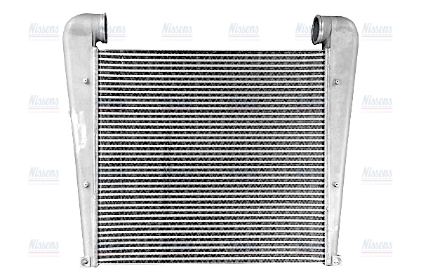 AVA Charge Air Intercooler ME4329