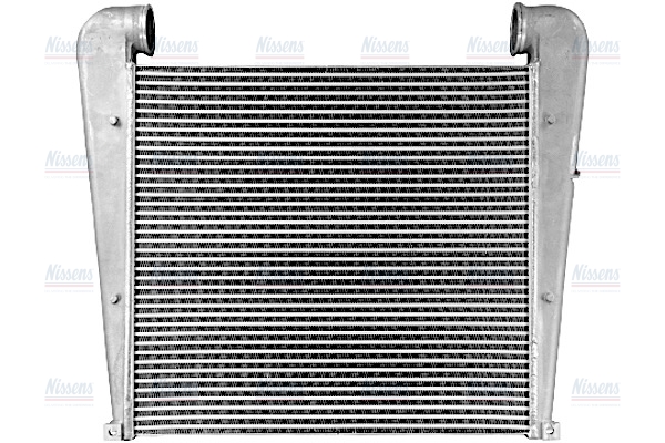 AVA Charge Air Intercooler ME4329