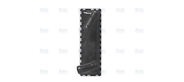 AVA Cabin Heater Core ME6330