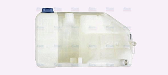 AVA Coolant Expansion Tank MET294
