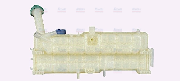 AVA Coolant Expansion Tank MET296