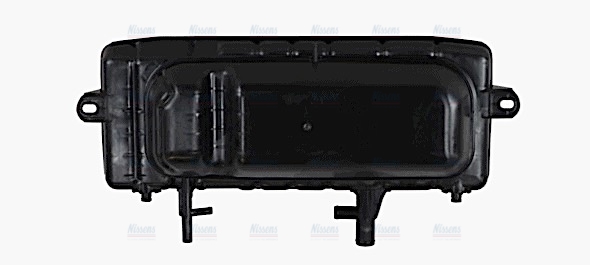 AVA Coolant Expansion Tank MET297