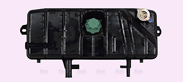 AVA Coolant Expansion Tank MET297