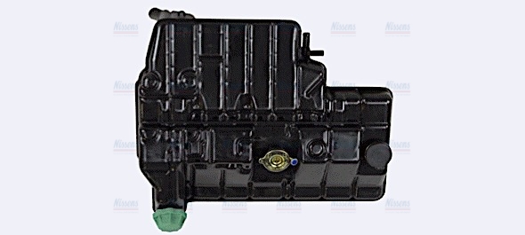 AVA Coolant Expansion Tank MET301