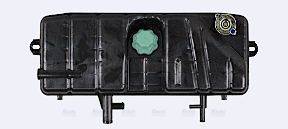 AVA Coolant Expansion Tank MET302