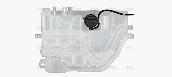 AVA Expansion tank MET303