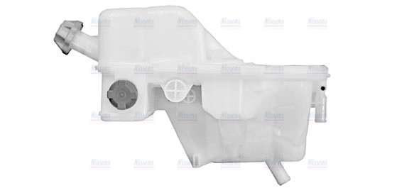 AVA Coolant Expansion Tank MET304