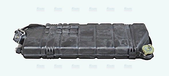 AVA Coolant Expansion Tank MET305