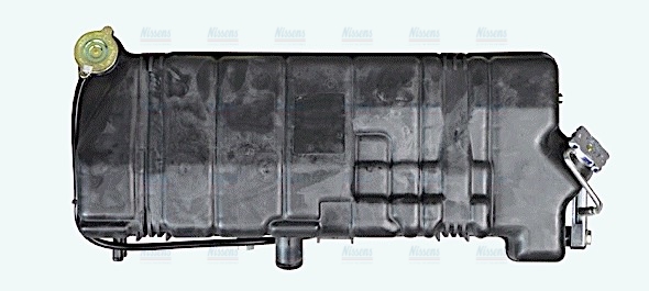 AVA Coolant Expansion Tank MET305