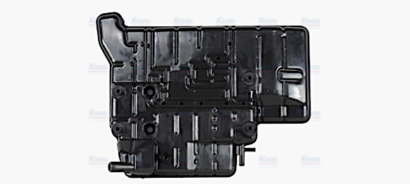 AVA Coolant Expansion Tank MET306