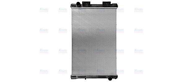 AVA Coolant Radiator MN2023N
