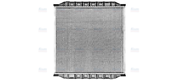 AVA Coolant Radiator MN2045N