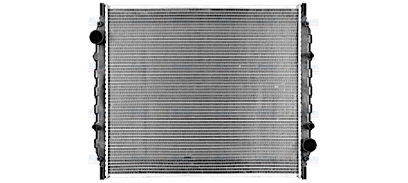 AVA Coolant Radiator MN2058N