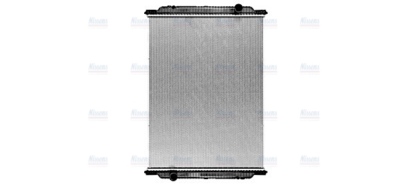 AVA Coolant Radiator MN2069N
