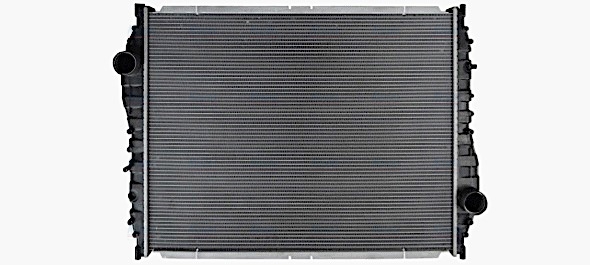 AVA Coolant Radiator MN2107