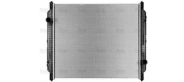 AVA Coolant Radiator MN2108N