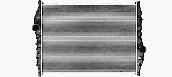 AVA Coolant Radiator MN2111N