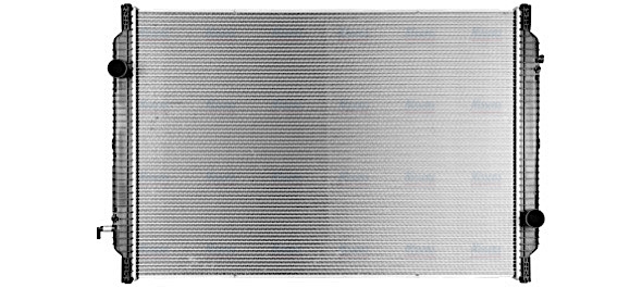 AVA Coolant Radiator MN2112N