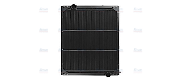 AVA Coolant Radiator MN2121