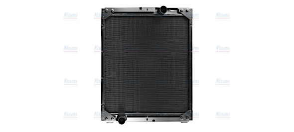 AVA Coolant Radiator MN2124