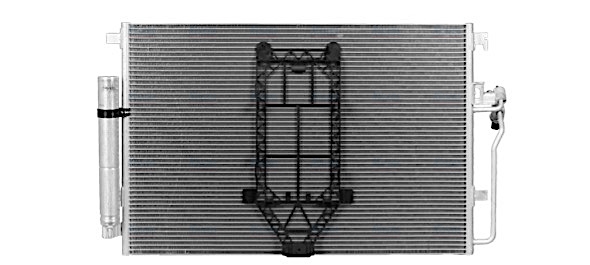 AVA Aircon Condenser MS5724D