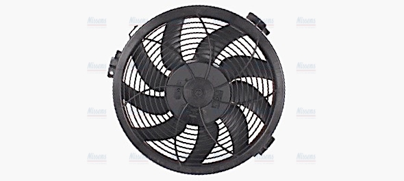 AVA Radiator Fan MS7719