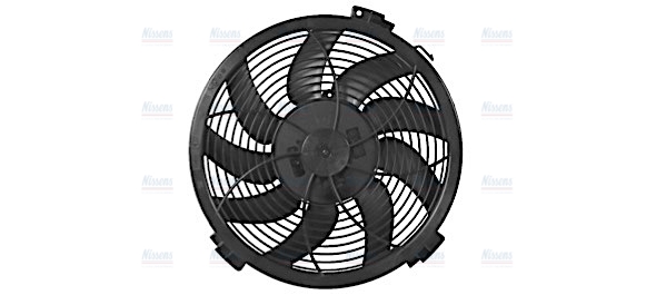 AVA Radiator Fan MS7722