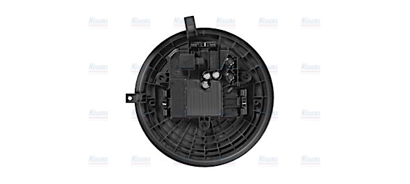 AVA Cabin Fan Blower Motor MS8777