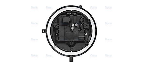 AVA Blower Fan MS8778